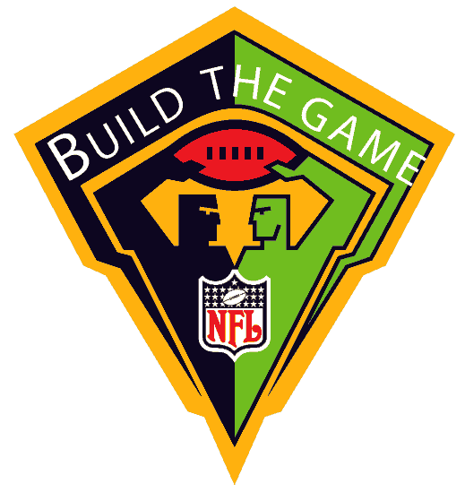 National Football League 1995 Misc Logo DIY iron on transfer (heat transfer)